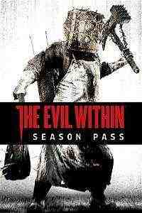 Jaquette de The Evil Within Season Pass