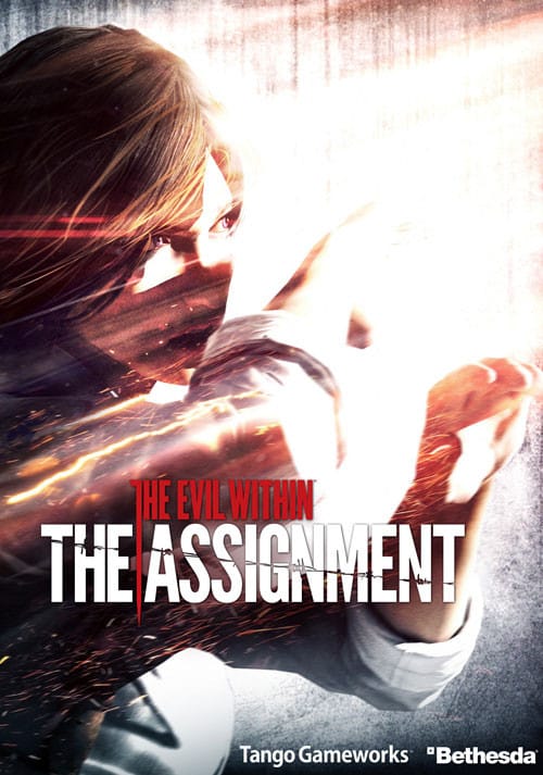 The Evil Within - The Assignment Key kaufen  Key