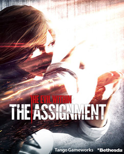 The Evil Within - The Assignment Key kaufen 