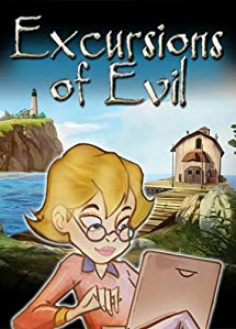 Jaquette de The Excursions of Evil