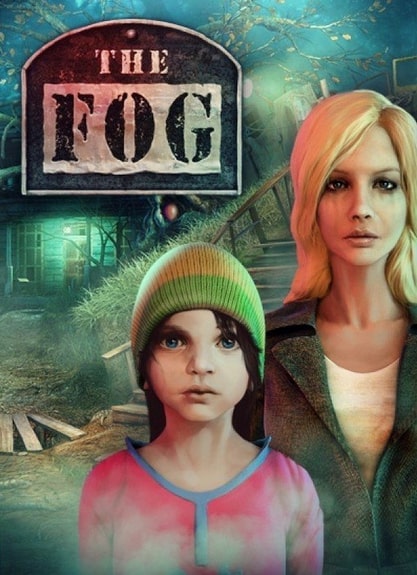 The Fog Key kaufen Key