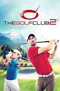 The Golf Club 2 Key kaufen  Key