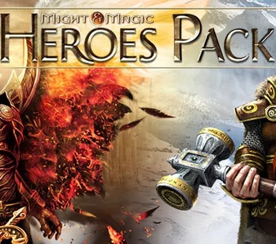 The Heroes Pack Key kaufen