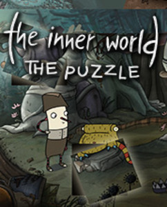 The Inner World The Puzzle Key kaufen