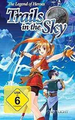 The Legend of Heroes - Trails in the Sky Key kaufen 
