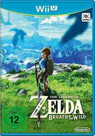 The Legend of Zelda Breath of the Wild Expansion Pass WiiU Download Code kaufen