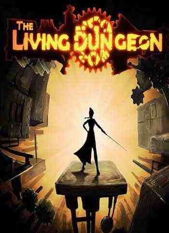 The Living Dungeon Key kaufen 