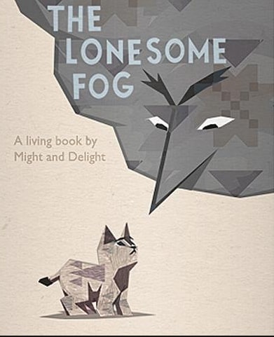 The Lonesome Fog Key kaufen