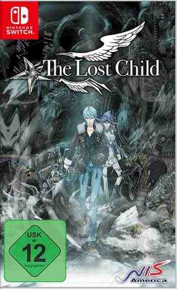 The Lost Child Nintendo Switch Code kaufen