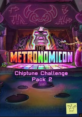 The Metronomicon Chiptune Challenge Pack 2 DLC Key kaufen