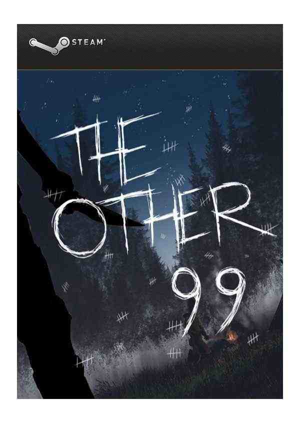 The Other 99 Key kaufen 
