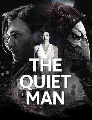 The Quiet Man Key kaufen