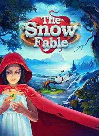 Jaquette de The Snow Fable