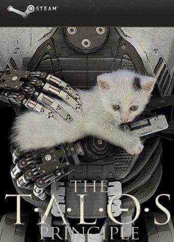 The Talos Principle Key kaufen  Key