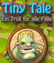 The Tiny Tale Key kaufen