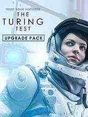 The Turing Test - Upgrade Pack Key kaufen  Key