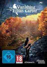 The Vanishing of Ethan Carter Key kaufen für Steam Download