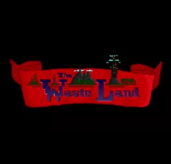 The Waste Land Key kaufen