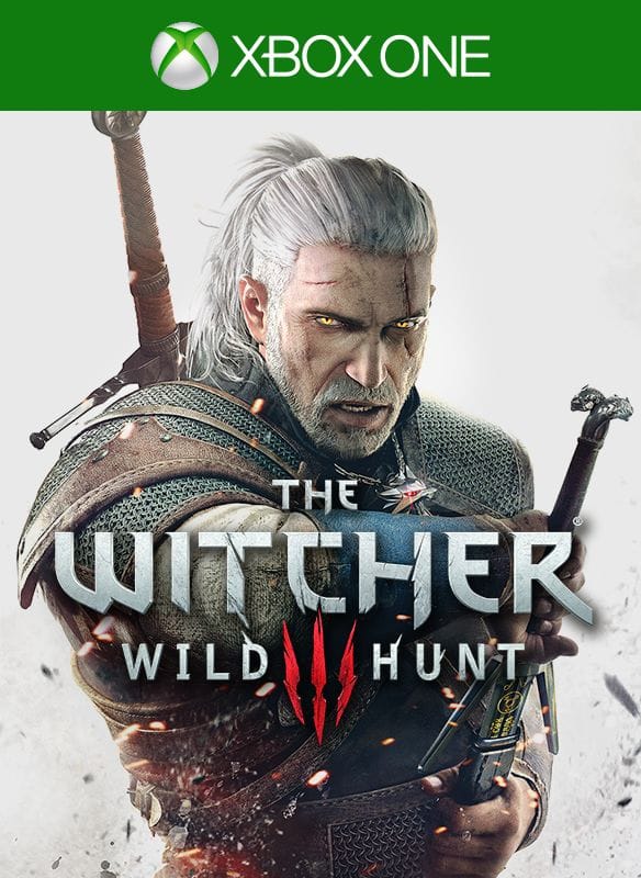 The Witcher 3: Wild Hunt Xbox One Code kaufen