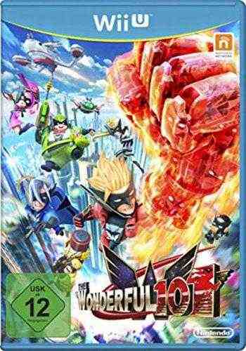 The Wonderful 101 - Wii U Code kaufen