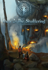 Thea 2 - The Shattering Key kaufen 