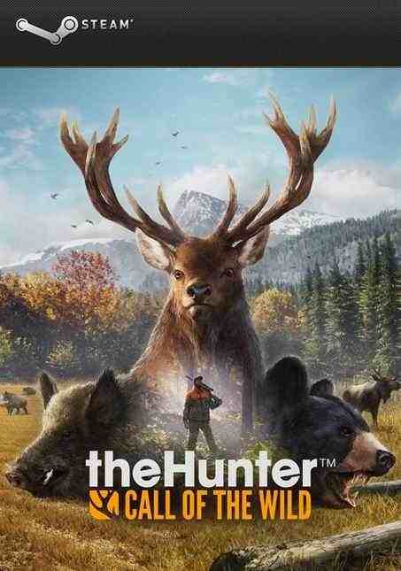 theHunter - Call of the Wild Tents & Ground Blinds DLC Key kaufen für Steam Download