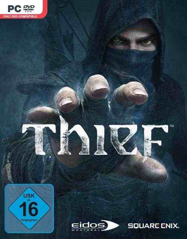 Thief Master Thief Edition Key kaufen für Steam Download