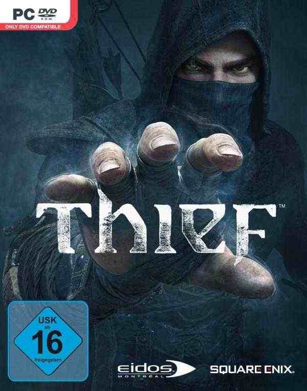 Thief Master Thief Edition Key kaufen  Key