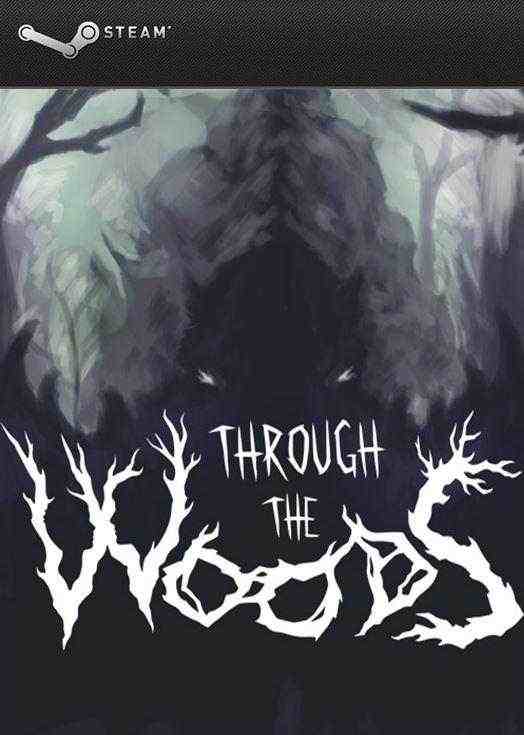Through the Woods Collector's Edition Key kaufen  Key