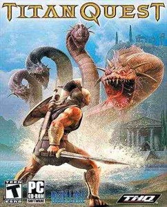 Titan Quest Key kaufen