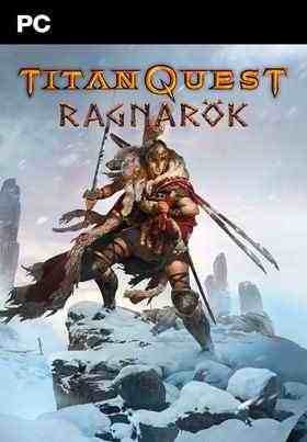 Titan Quest - Ragnarök DLC Key kaufen für Steam Download