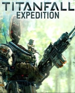 Titanfall - Expedition Key kaufen