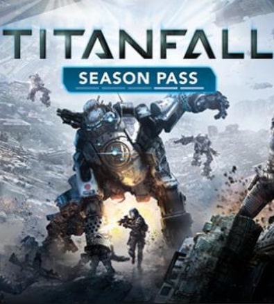 Titanfall Season Pass Key kaufen für EA Origin Download
