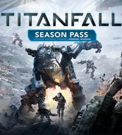 Titanfall Season Pass Key kaufen  Key