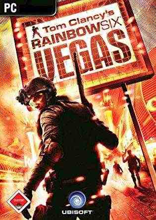 Tom Clancy's Rainbow Six Vegas Key kaufen für Steam Download