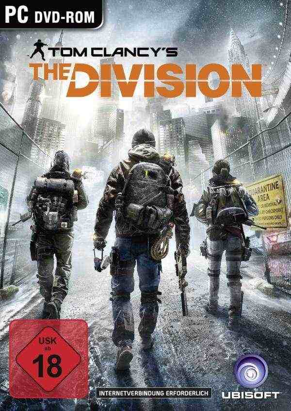 Tom Clancy's The Division - Frontline Outfits Pack Key kaufen Key