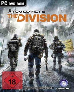 Tom Clancy's The Division - Frontline Outfits Pack DLC Key kaufen für UPlay Download