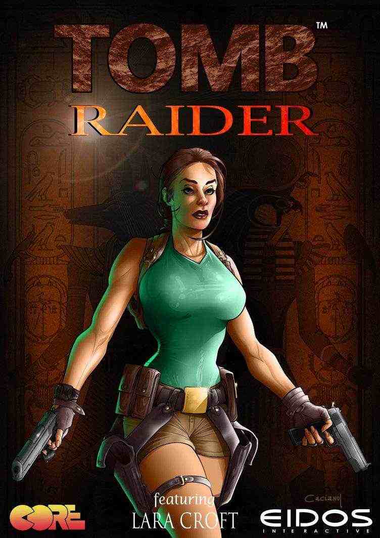 Tomb Raider 1 Key kaufen  Key