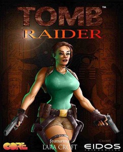 Tomb Raider 1 Key kaufen 