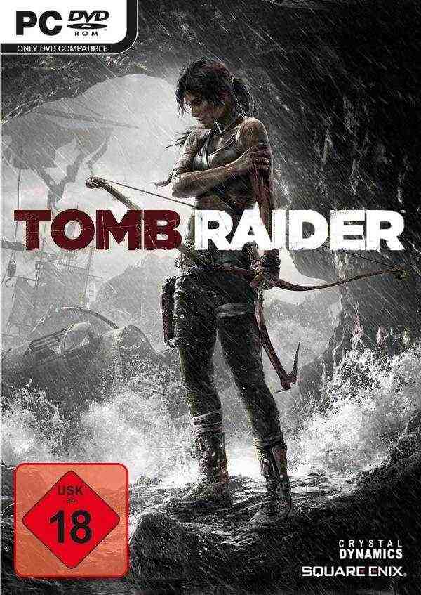 Tomb Raider Survival Edition Key kaufen für Steam Download