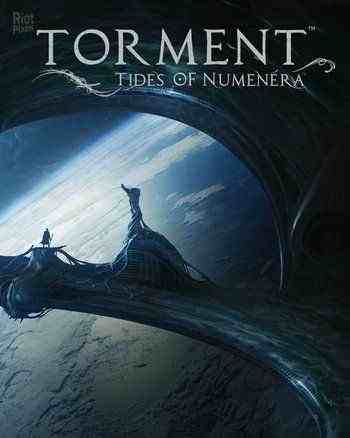 Torment - Tides of Numenera Immortal Edition Key kaufen für Steam Download