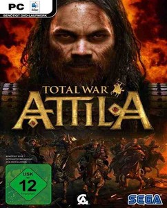 Total War Attila Tyrants and Kings Edition Key kaufen 