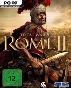 Total War Rome 2 - Griechische Staaten Kulturpaket DLC Key kaufen für Steam Download