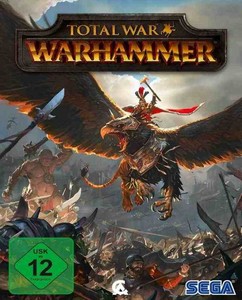 Total War Warhammer - Blood for the Blood God DLC Key kaufen für Steam Download