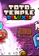 Toto Temple Deluxe Key kaufen