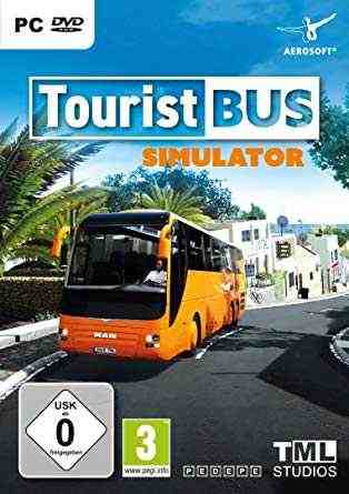 Tourist Bus Simulator Key kaufen  Key