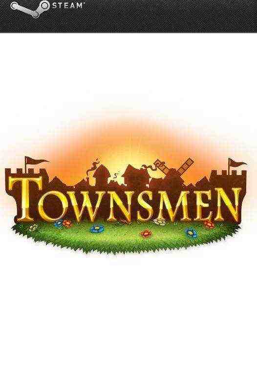 Townsmen Key kaufen 