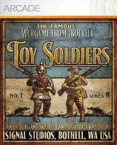 Toy Soldiers Key kaufen