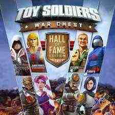 Toy Soldiers - War Chest Hall of Fame Edition Key kaufen für Steam Download
