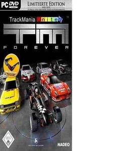 Trackmania United Forever Key kaufen